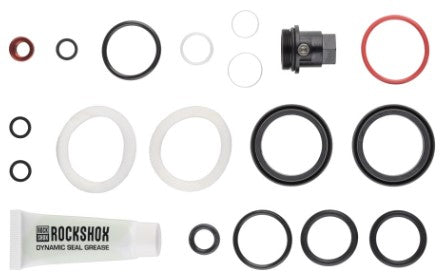 RockShox SVC Kit 200hr/1yr SID CHRG2 RLC A1+ 2017-2019 Ultimate B4-C1