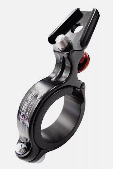 Exposure Handlebar mount 31.8mm