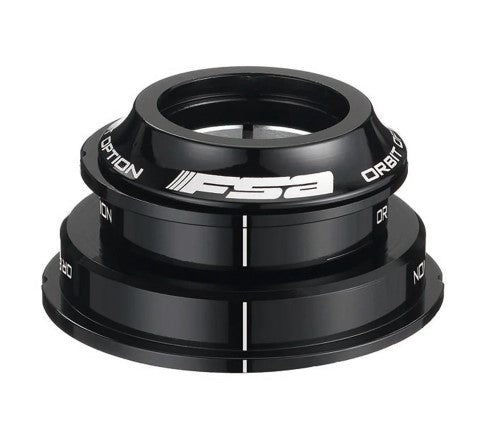 FSA Orbit Option T1 Angle Adjust Headset 1 1/8" No.66/ANG