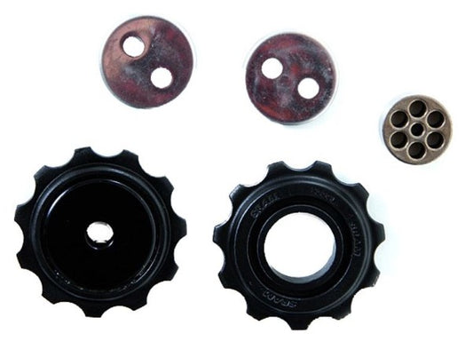 Sram Replacement Jockey Wheels 2005 X.9 RD