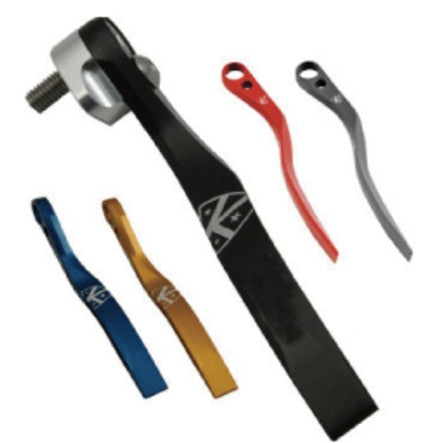 K-Edge Road Braze-On Chain Catcher