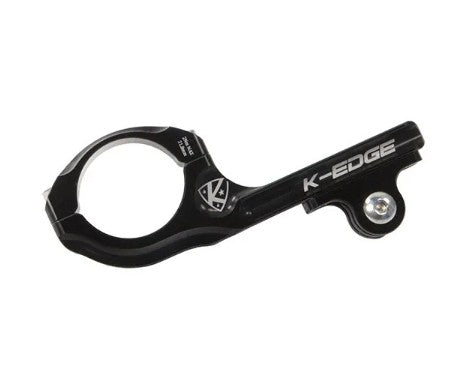 K-Edge Go Big Pro Handle Bar Mount Blk
