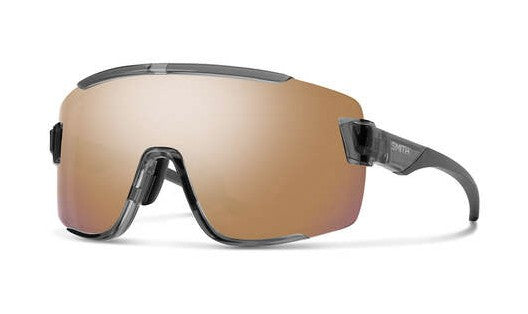 Smith Wildcat Grey Crystal