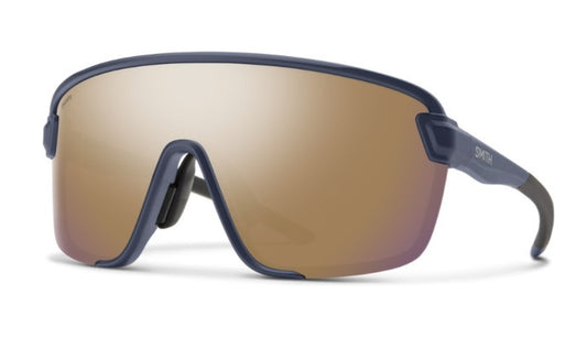 Smith Bobcat Matte French Navy