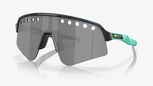 Oakley Sutro Lite Sweep Dark Galaxy