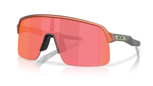 Oakley Sutro Lite Fire Orange