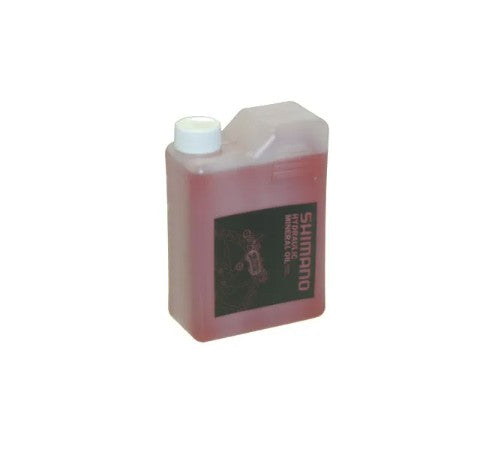 Shimano Mineral Oil 1L