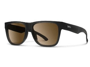 Smith Lowdown 2 Matte Black