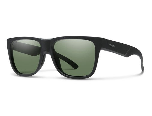 Smith Lowdown 2 Matte Black