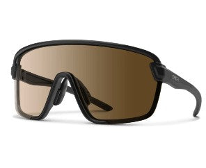 Smith Bobcat Matte Black