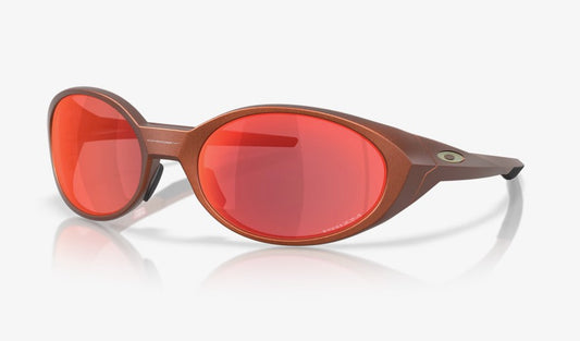 Oakley Eye Jacket Redux Fire Orange