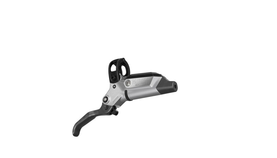 SRAM Disc Brake Maven Ultimate Carbon Lever Organic Ti Hardware