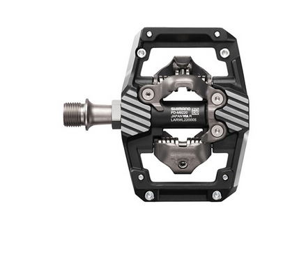 Shimano PD-M9220 SPD Pedals XTR Trail