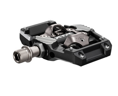 Shimano PD-M9220 SPD Pedals XTR Trail