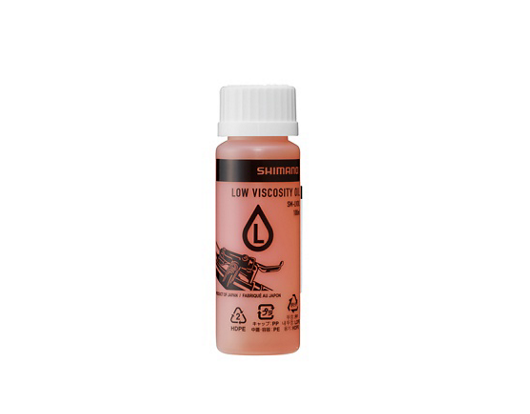 Shimano Disc Brake Low Viscosity Oil 100ml