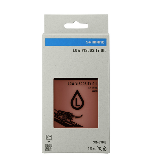 Shimano Disc Brake Low Viscosity Oil