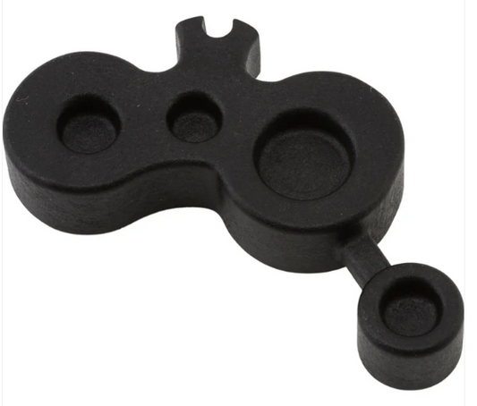 Sram Bleed Block X-Large Disc Brake Maven 2024+