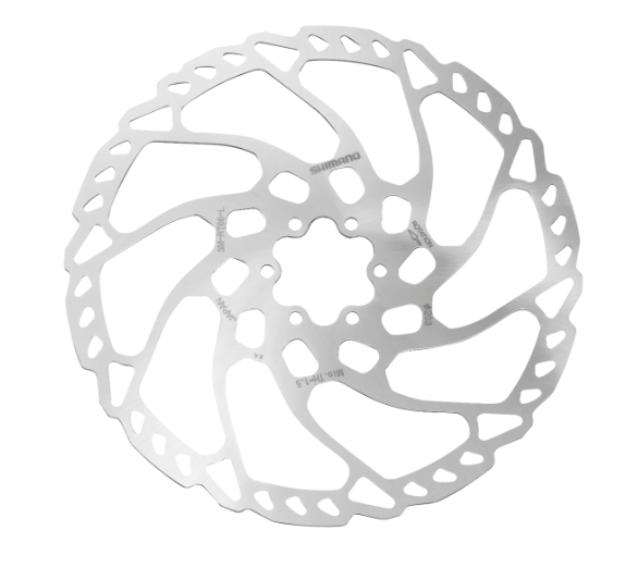 Shimano Disc Rotor 203mm SLX 6 Bolt