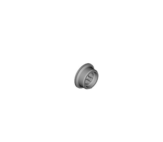 Shimano FC-M8100 Crank Arm Bolt