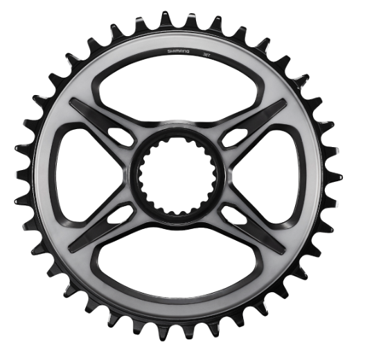 Shimano Chainring 38T XTR for FC-M9100 - M9120 - M9125 - M9130 SM-CRM95