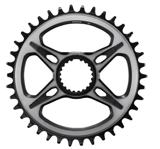 Shimano Chainring 38T XTR for FC-M9100 - M9120 - M9125 - M9130 SM-CRM95