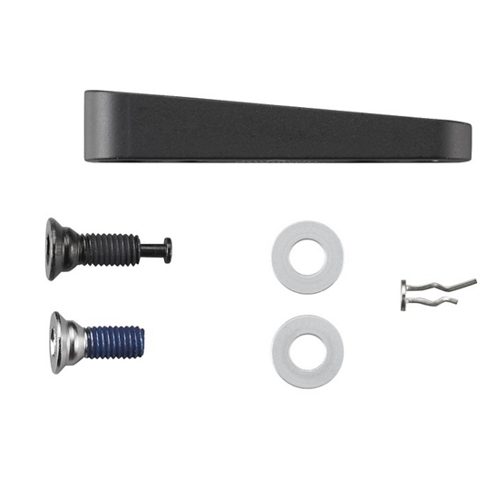 Shimano Disc Brake Mount Adapter 160mm Rear Caliper SM-MA-R160D/D