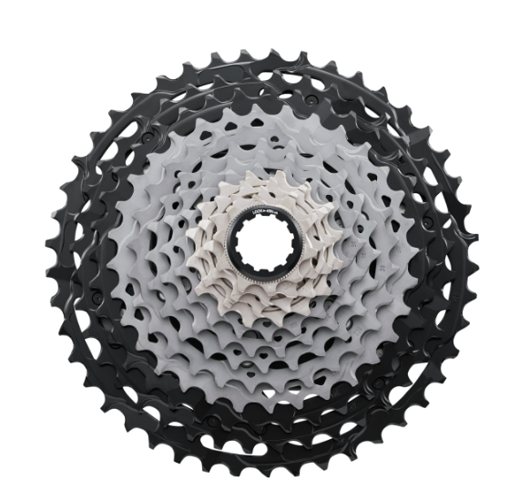Shimano Cassette 10 45 12s CS M9101 XTR