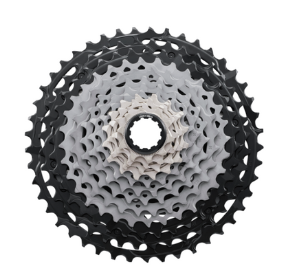 Shimano Cassette 10 45 12s CS M9101 XTR