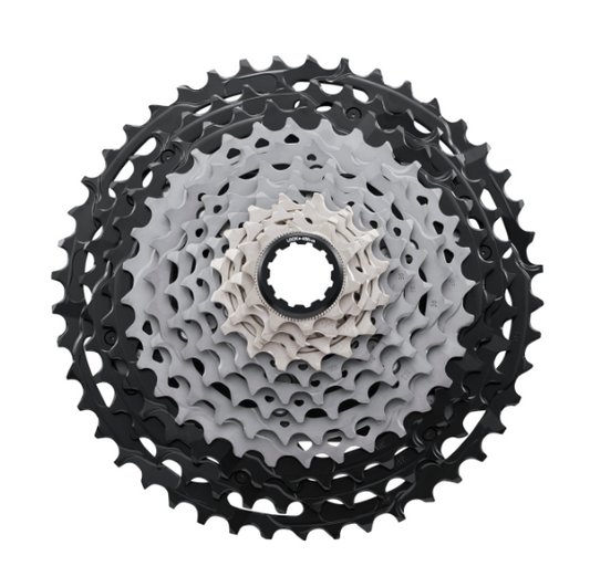 Shimano Cassette 10 45 12s CS M9101 XTR