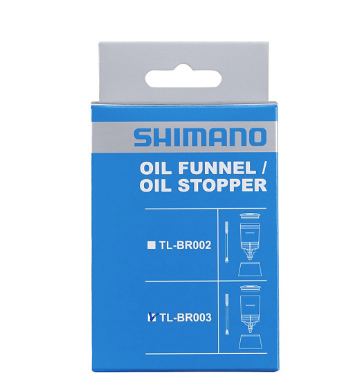Shimano TL-BR003 Funnel Unit Hydraulic