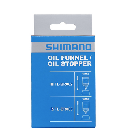 Shimano TL-BR003 Funnel Unit Hydraulic