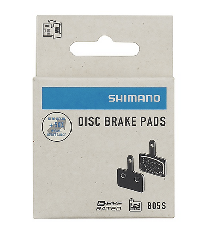 Shimano B05S Resin BR-MT400 Brake Pads