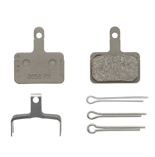 Shimano B05S Resin BR-MT400 Brake Pads