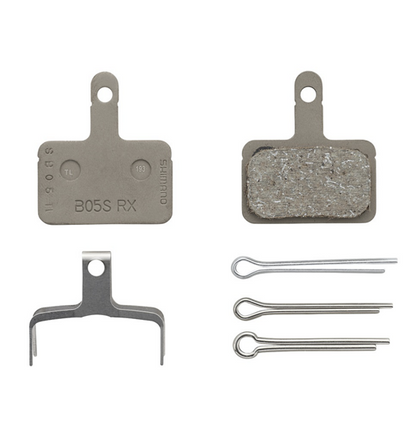Shimano B05S Resin BR-MT400 Brake Pads
