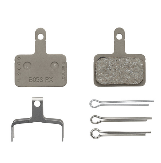 Shimano B05S Resin BR-MT400 Brake Pads