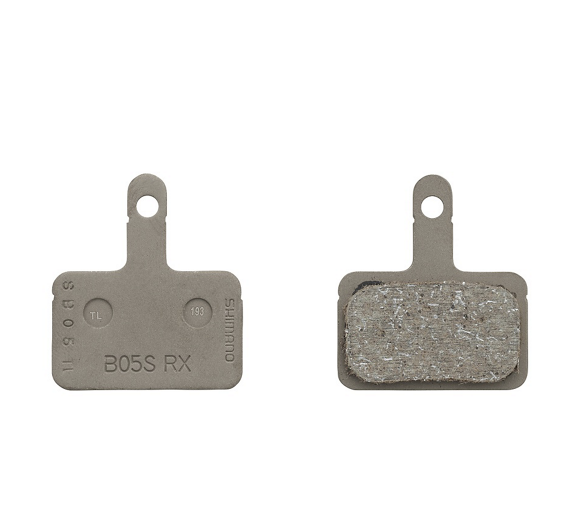 Shimano B05S Resin BR-MT400 Brake Pads