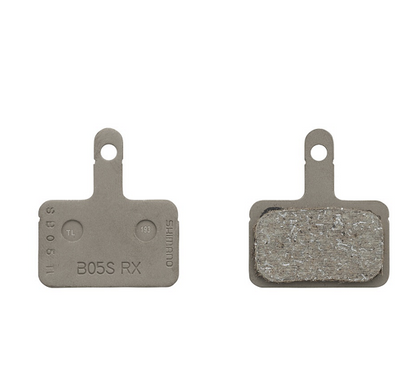 Shimano B05S Resin BR-MT400 Brake Pads