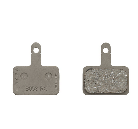 Shimano B05S Resin BR-MT400 Brake Pads