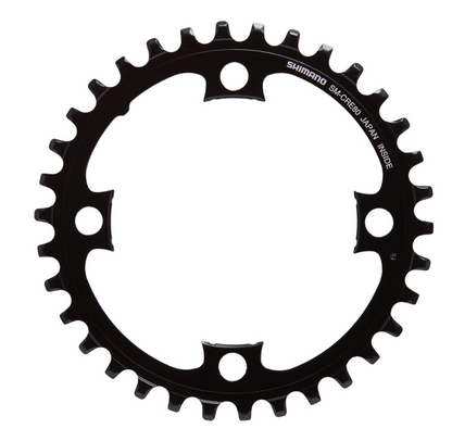 Shimano Chainring SM CRE80 34T