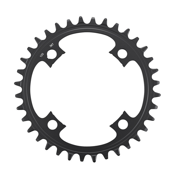 Shimano Chainring 12s SM CRE80 36T