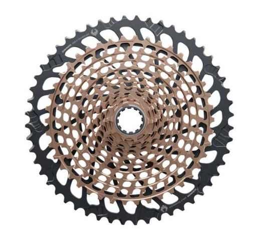 Sram Cassette 1299 Eagle 10 52T Copper 12s