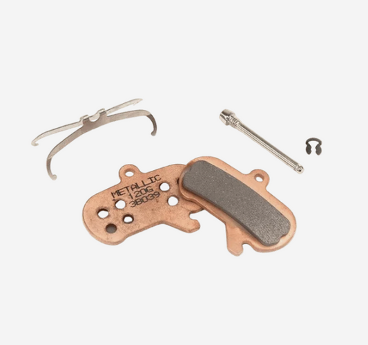 Sram DB Brake Pad Sintered Steel X-Large Heavy Dury Disc