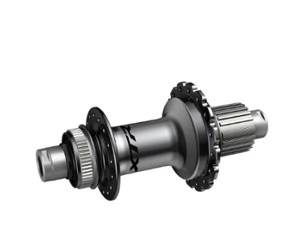 FH-M9111-B REAR FREEHUB XTR 32H CENTERLOCK 148x12mm