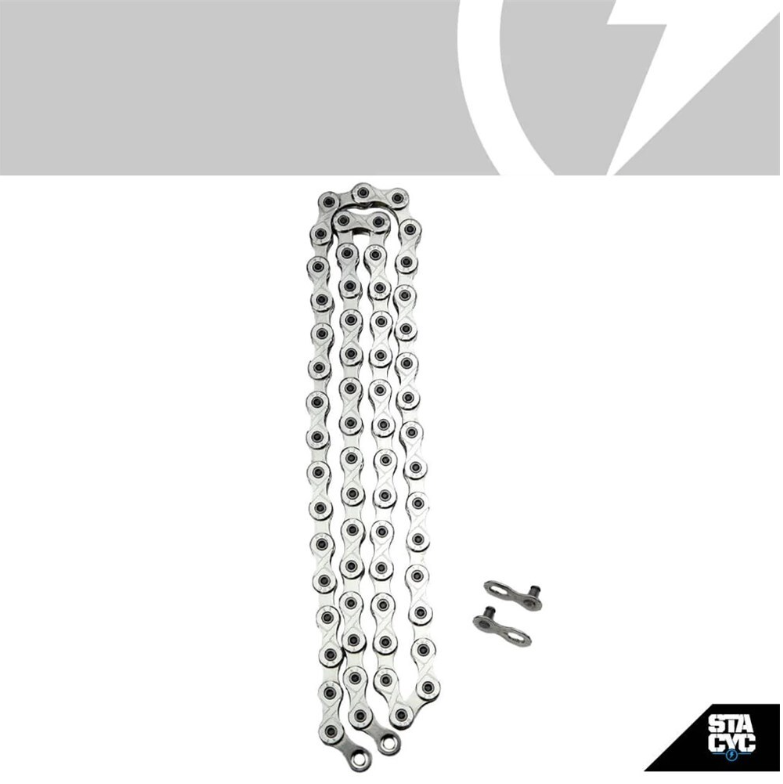 Stacyc Chain Upgrade 20E