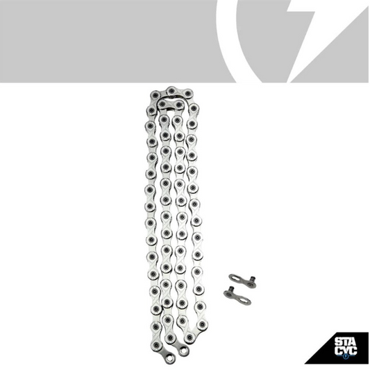 Stacyc Chain Upgrade 20E