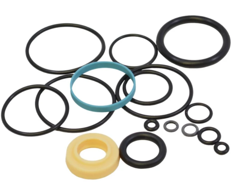 Fox Seal Kit DHX RC2-RC4 0.5in SFT