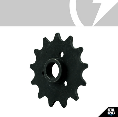 Stacyc Front Cush Drive Sprocket 14T 18/20E
