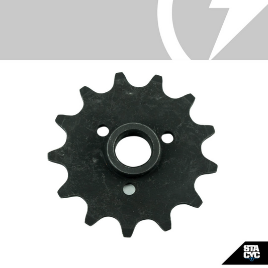 Stacyc Front Cush Drive Sprocket 14T 18/20E