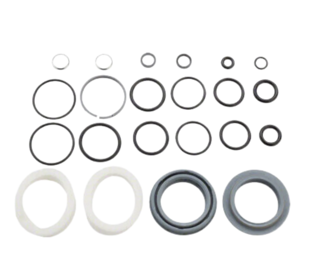 RockShox SVC Kit Sektor Silver SA A1 Fork Service Kit