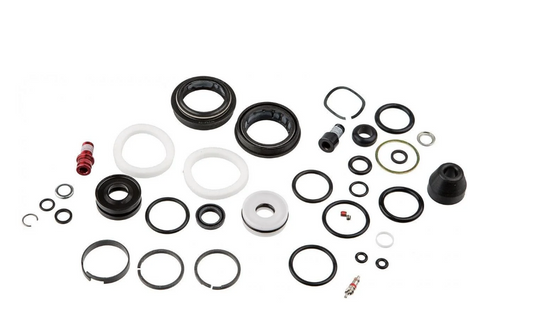 RockShox Service Kit Full SID REBA Solo Air 2014